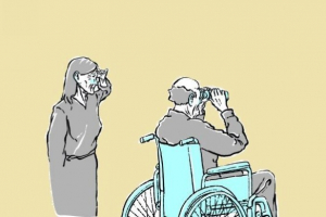 Dove sono finiti i giovani?