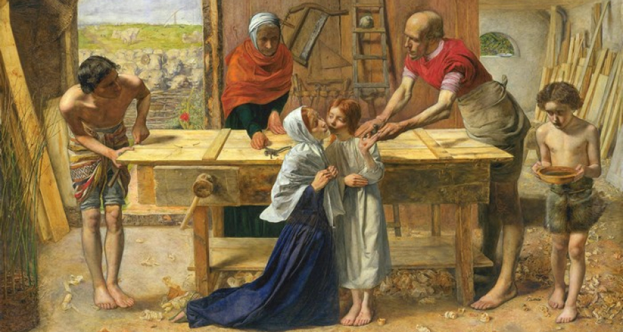 What history tells us about Jesus' childhood