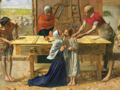 What history tells us about Jesus' childhood