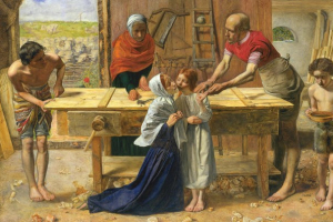 Que nous apprend l'histoire sur l'enfance de Jésus ?