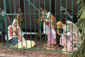 Natal: entre ausência e nova espera