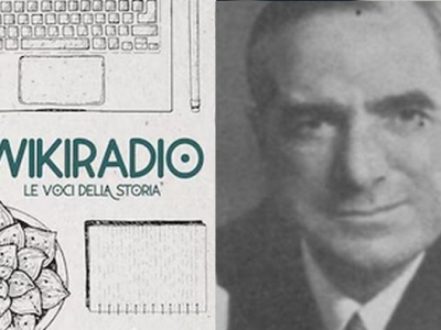 Podcast - Rai Radio 3 - Wikiradio, 31/12/2025