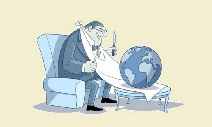 Il tarlo del capitalismo