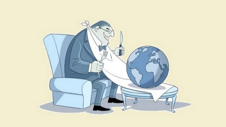 Il tarlo del capitalismo