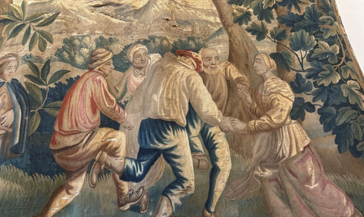 La (difficile) troisième voie catholique entre capitalisme et socialisme