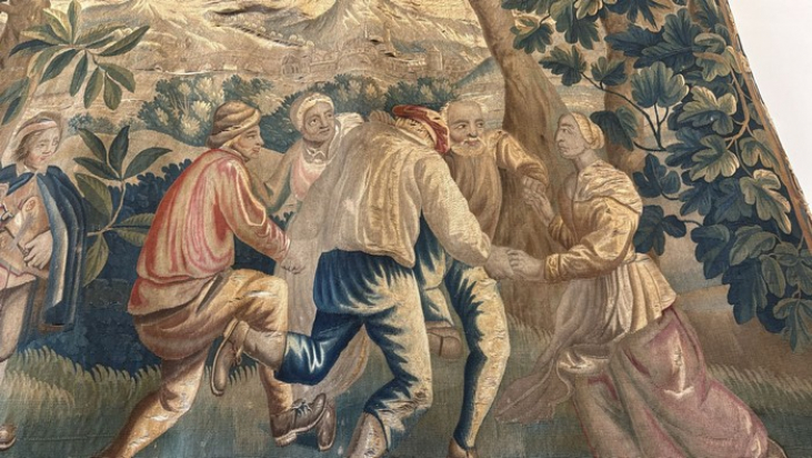 La (difficile) troisième voie catholique entre capitalisme et socialisme