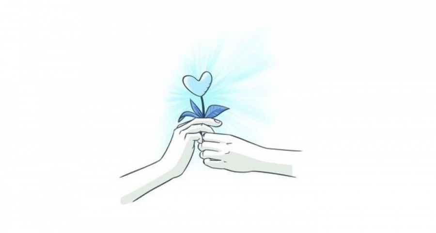 Il regalo non è il dono