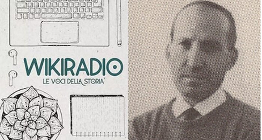 Podcast - Rai Radio 3 - Wikiradio, 11/02/2026