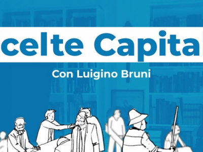 Podcast - Avvenire, «Scelte capitali», 6a puntata