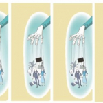 A God... who withdraws