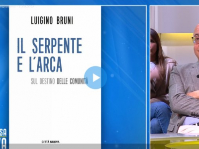 Video - «Chiesa Viva» - puntata 17/03/2026