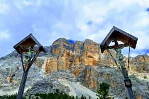 Il mestiere del Cireneo