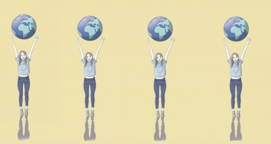 Donne che «restano»