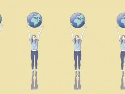 Donne che «restano»