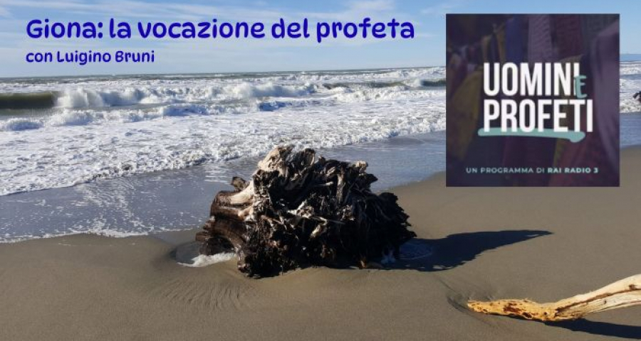 Podcast - Rai Radio 3 - Uomini e Profeti, 17/05/2026