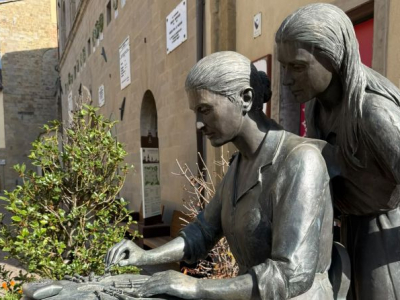 Even within the cloisters, the gift and the spirit of gratuitousness deserve due recognition