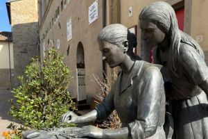 Anche tra i chiostri il dono e la gratuità meritano il loro giusto riconoscimento