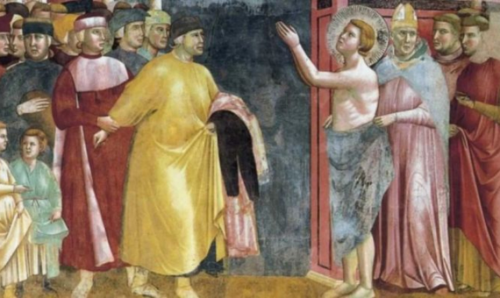 Joy, Poverty, Failure, and Prophecy: What We Have Yet to Understand About the Saint