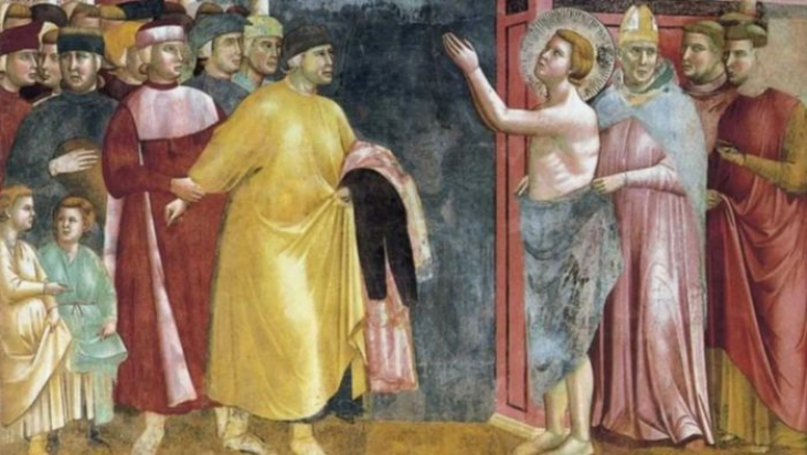 Joy, Poverty, Failure, and Prophecy: What We Have Yet to Understand About the Saint