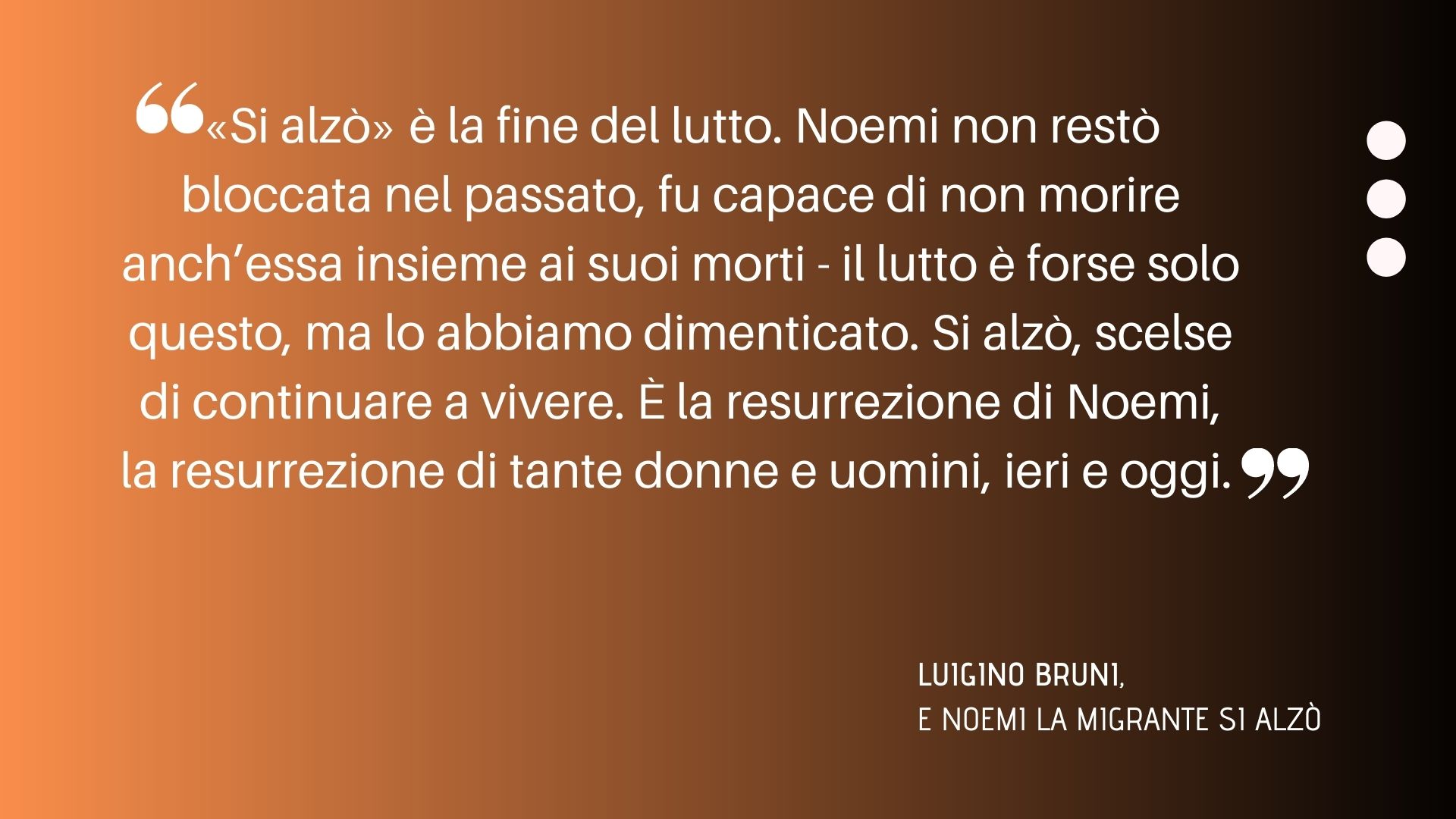 210404 la fedelta e il riscatto