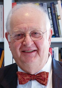 Angus Deaton rid