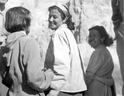 Chiara Lubich film rid