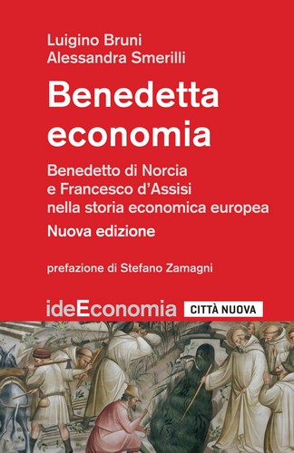 Benedetta Economia new 500