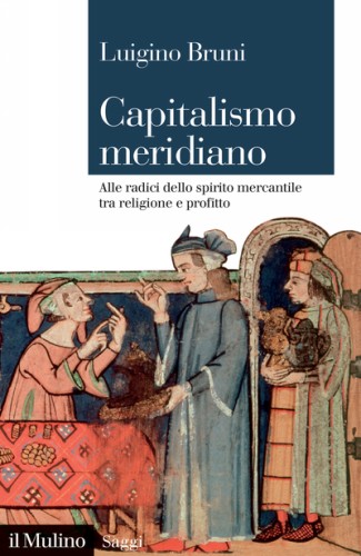 Capitalismo meridiano 500