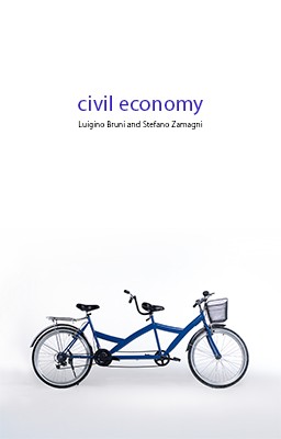 Civil Economy 400