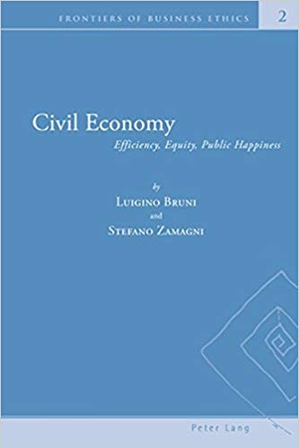 Civil Economy PL 2007