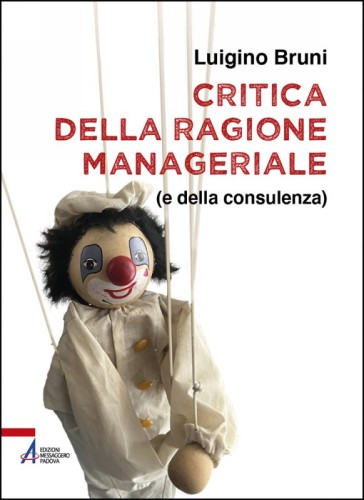 Critica della ragione manageriale rid