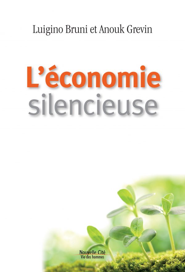 Economie silencieuse