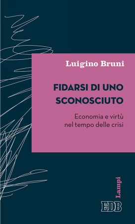 Fidarsi di uno sconosciuto 450