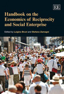 Handbook on the Economy of Reciprocity and Social Enterprise