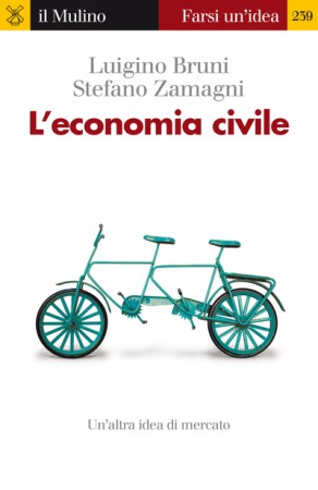 L Economia civile 450