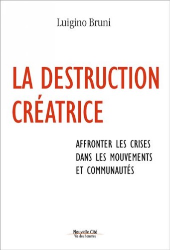 La destruction creatrice 500