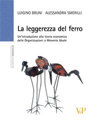 La leggerezza del ferro new