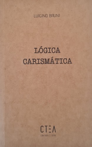 Logica Carismatica es 500