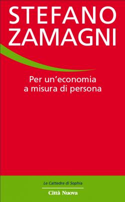 Per un economia a misura di persona