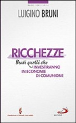 Ricchezze 3