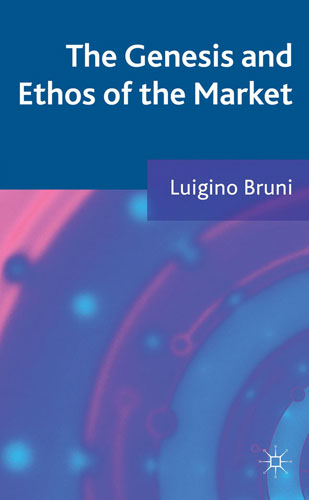 The Genesis and Ethos of the market
