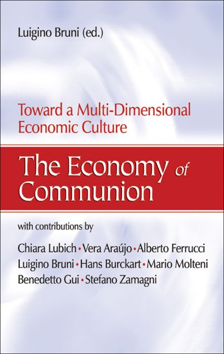 The economy of communion