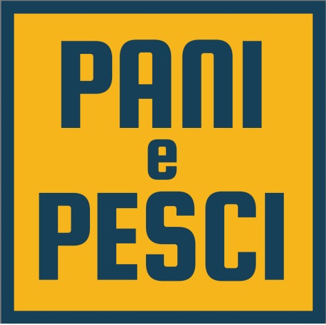 Logo Pani e Pesci