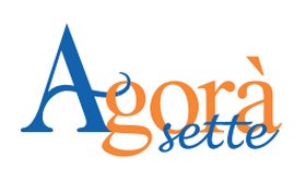 Logo Agorà sette libri