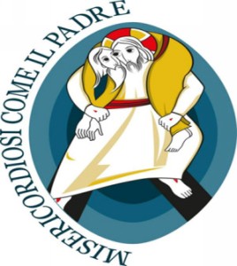 Logo Anno Santo Misericordia rid