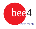Logo Bee4