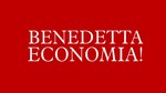 Logo Benedetta Economia 150 rid