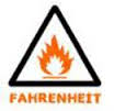 Logo Fahrenheit