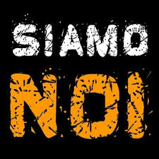 Logo Siamo Noi