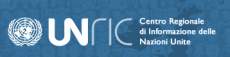 Logo UNRIC